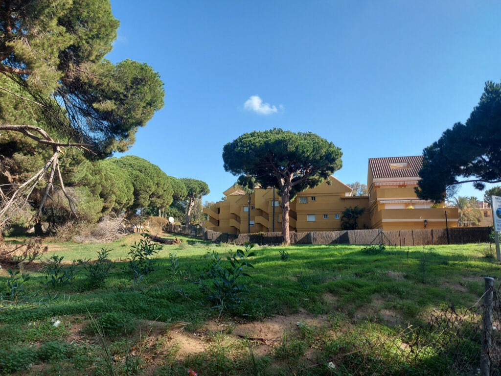 Residential Plot Elviria Málaga - image 5