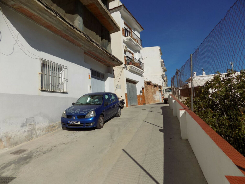 Townhouse Tolox Málaga - image 5