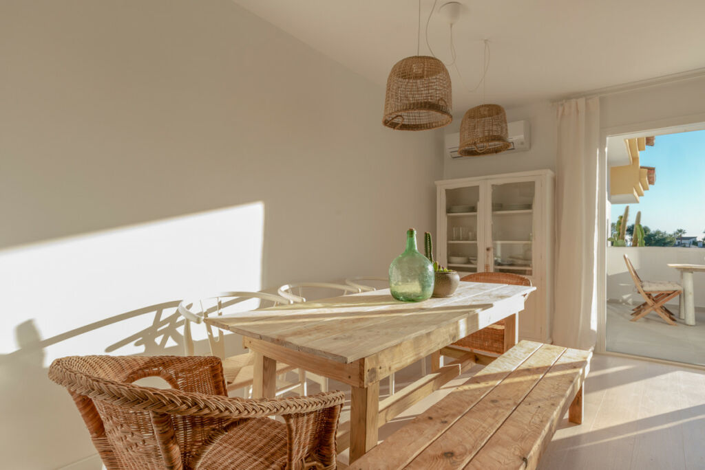Penthouse Calahonda Málaga - image 5