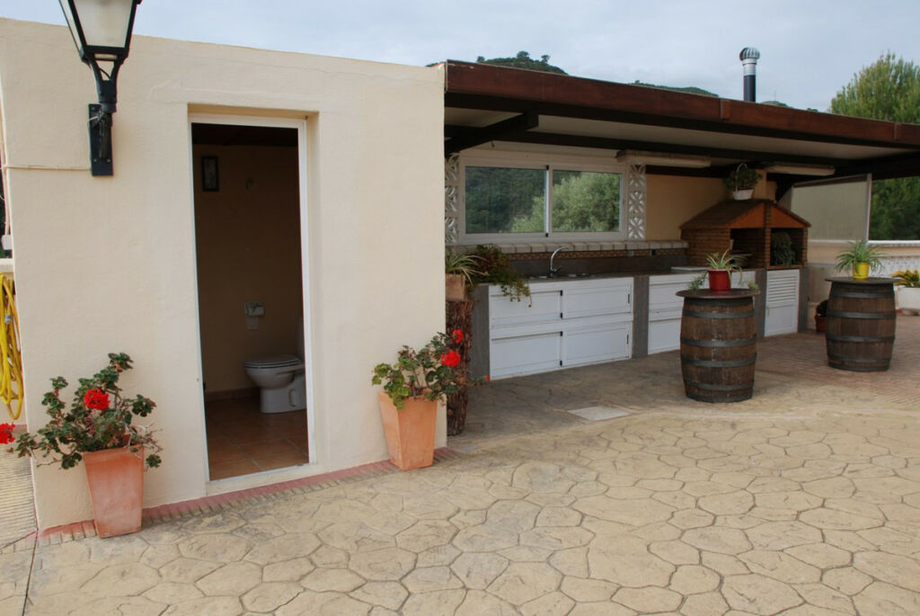 Bungalow Estepona Málaga - image 5