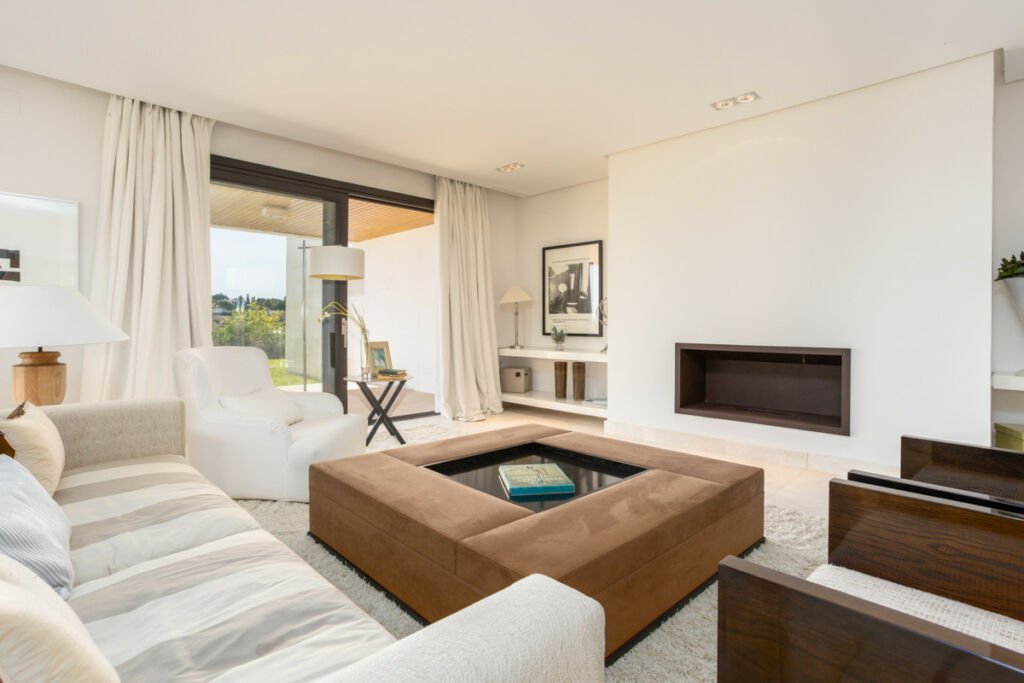 Ground Floor Apartment Sotogrande Cádiz - image 5