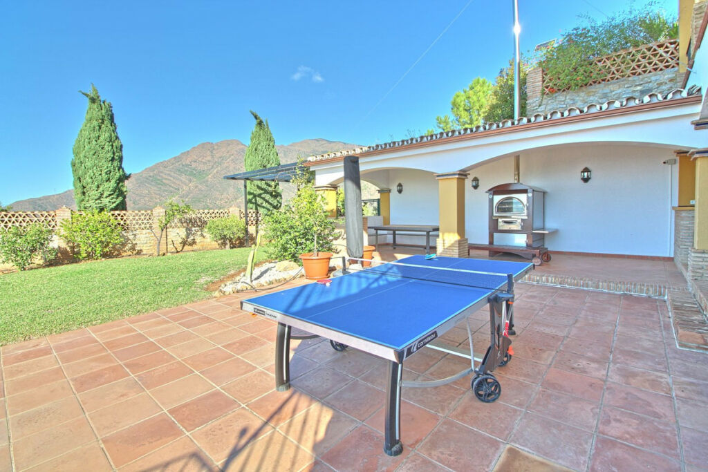 Finca - Cortijo Estepona Málaga - image 5