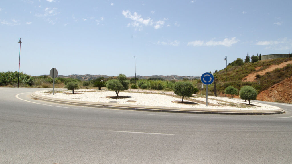 Land Mijas Costa Málaga - image 3
