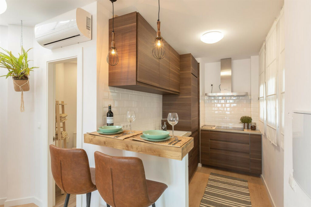 Penthouse Calahonda Málaga - image 5