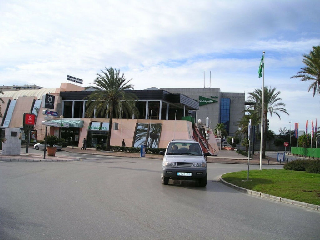 Office Puerto Banús Málaga - image 5
