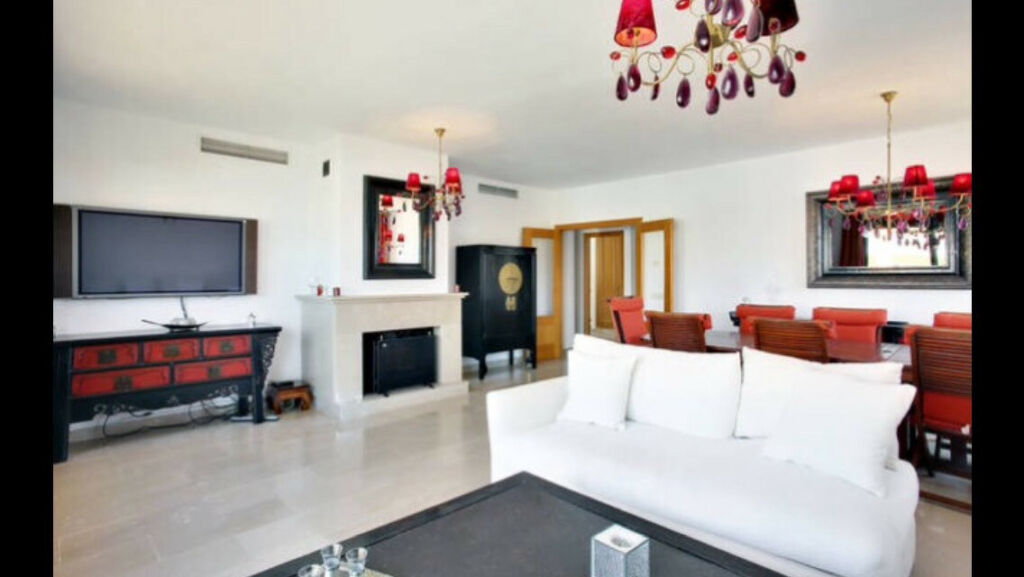 Penthouse San Pedro de Alcántara Málaga - image 5