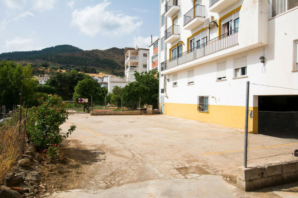 Hotel Tolox Málaga - image 5