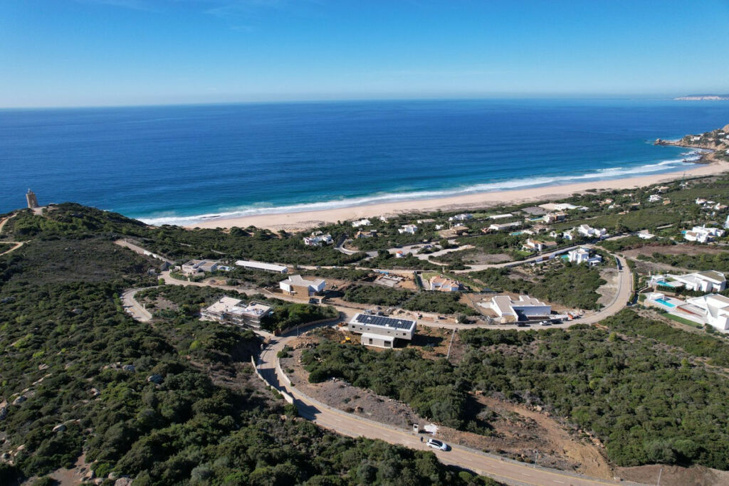 Residential Plot Zahara de los Atunes Cádiz - image 5