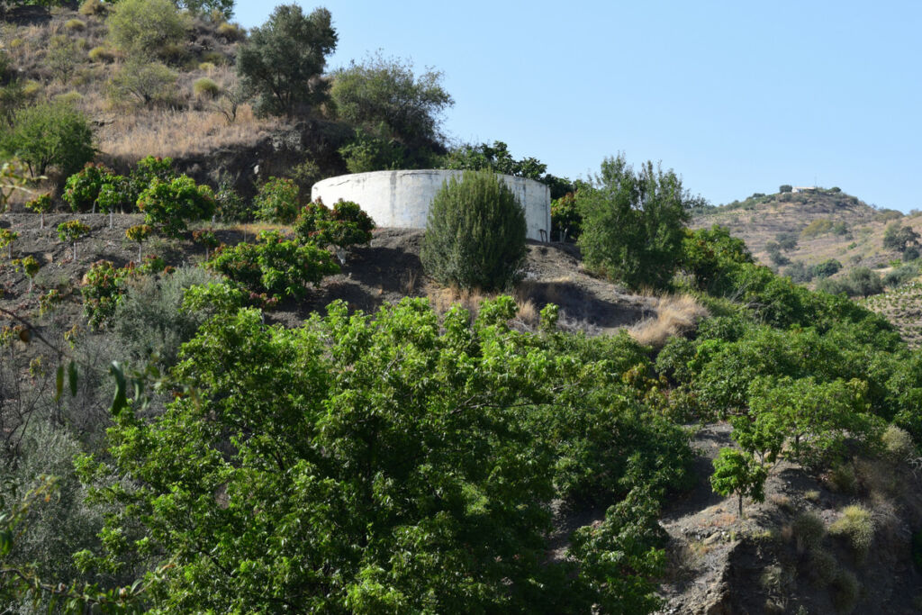 Finca - Cortijo Vélez-Málaga Málaga - image 50