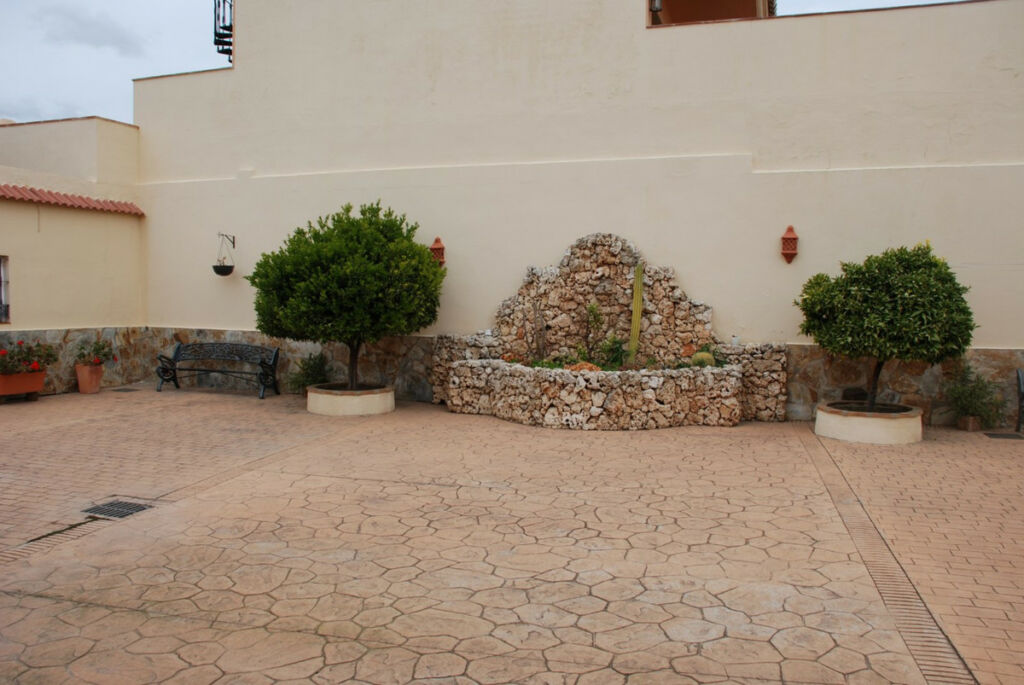 Bungalow Estepona Málaga - image 50