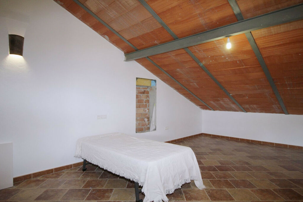 Finca - Cortijo Coín Málaga - image 50