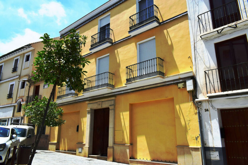 City Palace Vélez-Málaga Málaga - image 50