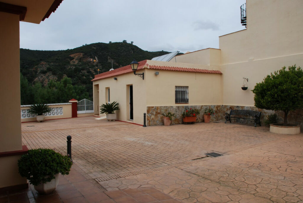 Bungalow Estepona Málaga - image 51