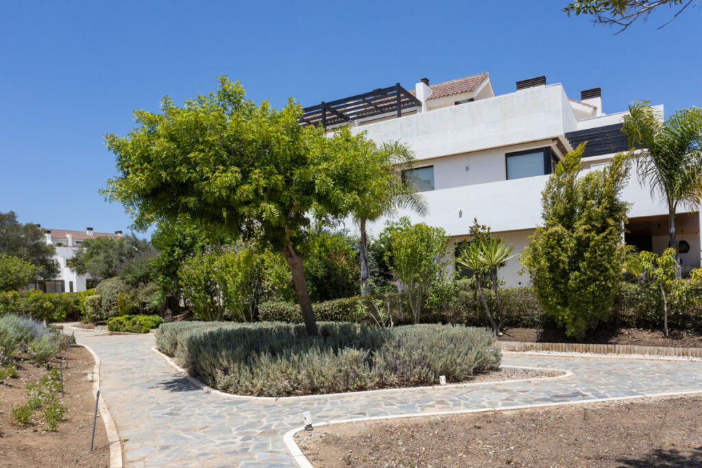 Ground Floor Apartment Sotogrande Cádiz - image 50