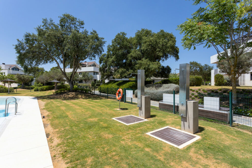 Ground Floor Apartment Sotogrande Cádiz - image 51