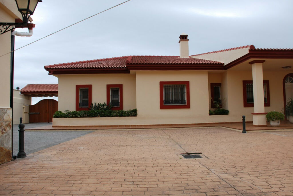Bungalow Estepona Málaga - image 52
