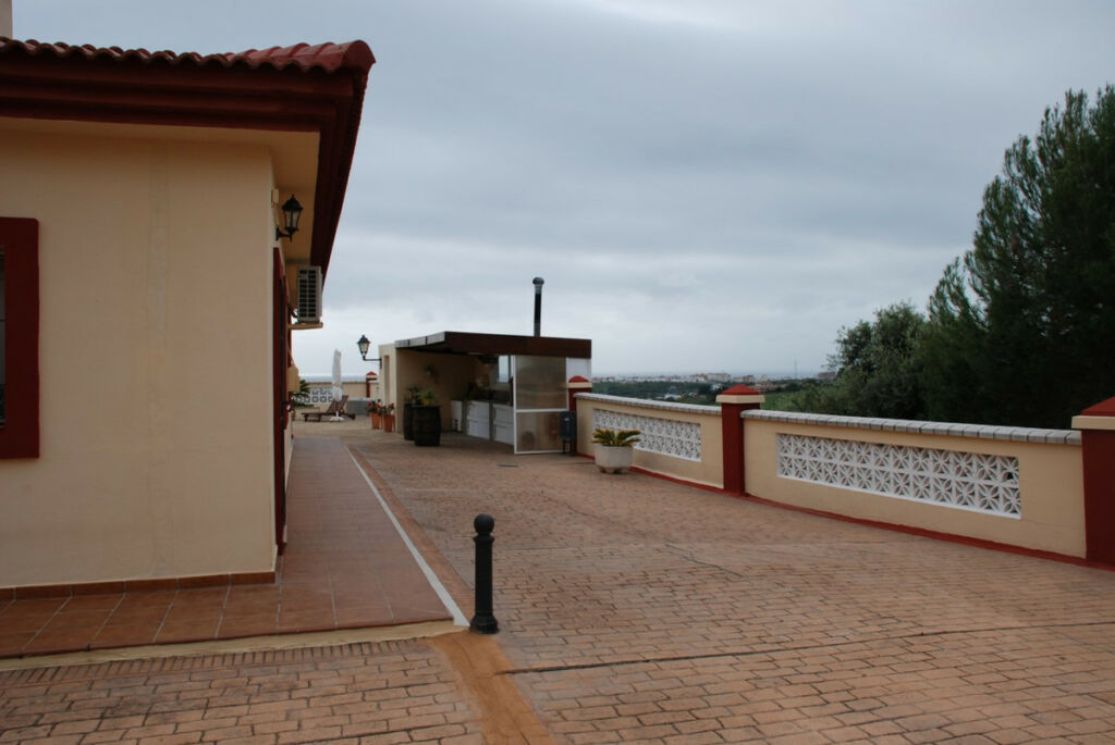 Bungalow Estepona Málaga - image 53