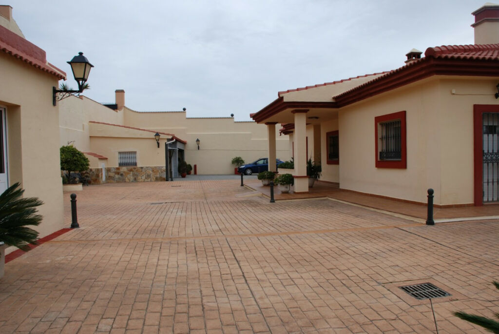 Bungalow Estepona Málaga - image 54