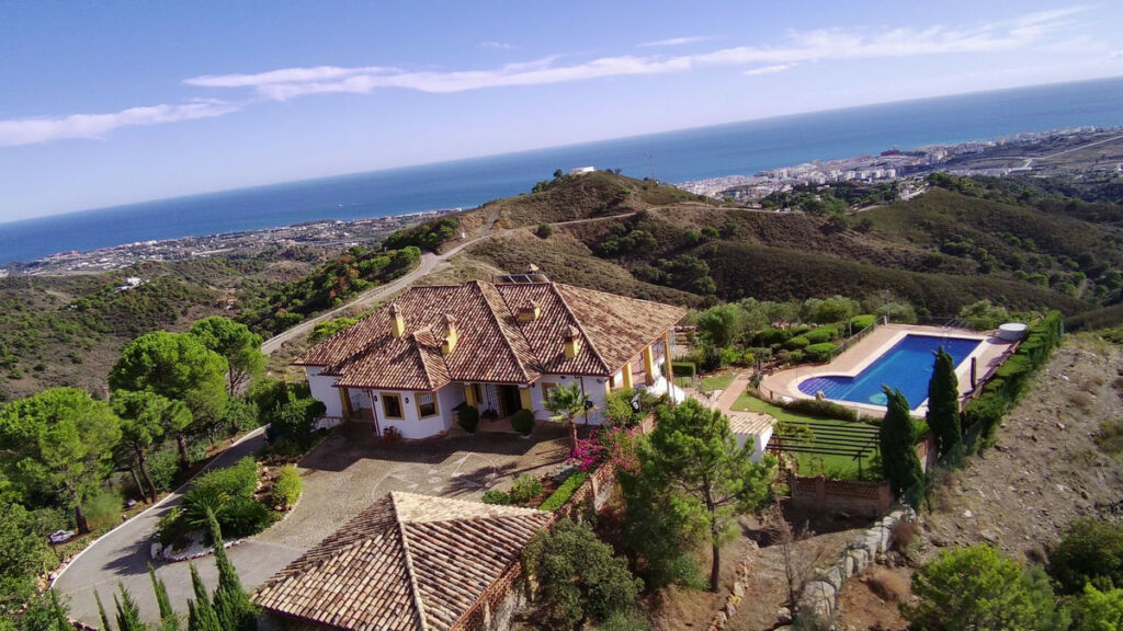 Finca - Cortijo Estepona Málaga - image 54
