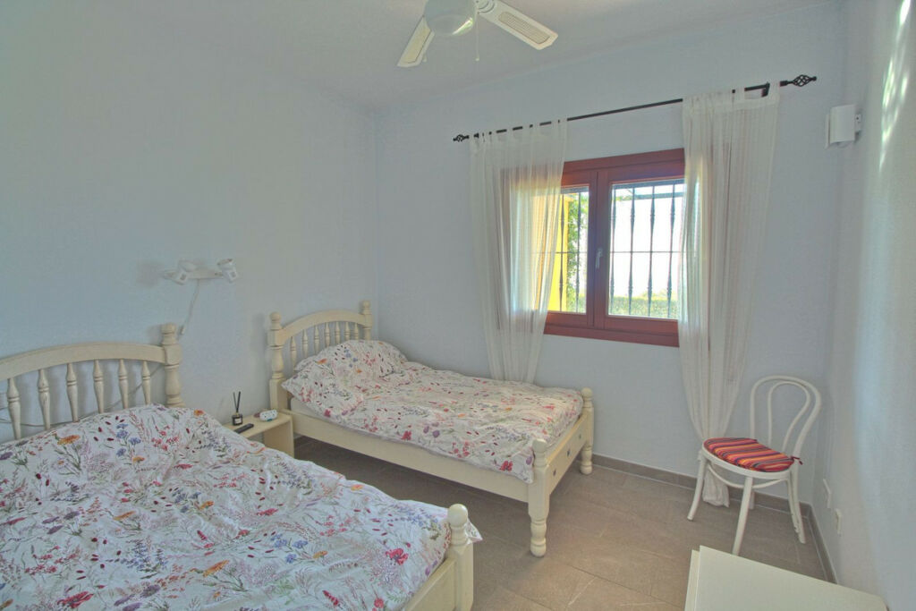 Finca - Cortijo Estepona Málaga - image 55