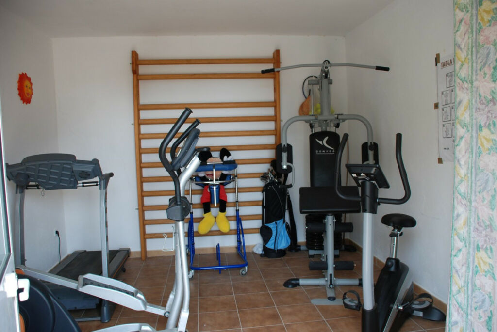 Bungalow Estepona Málaga - image 56