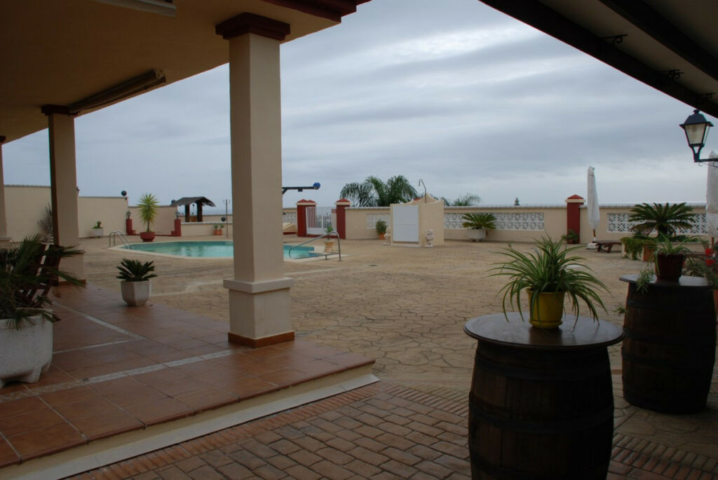Bungalow Estepona Málaga - image 57