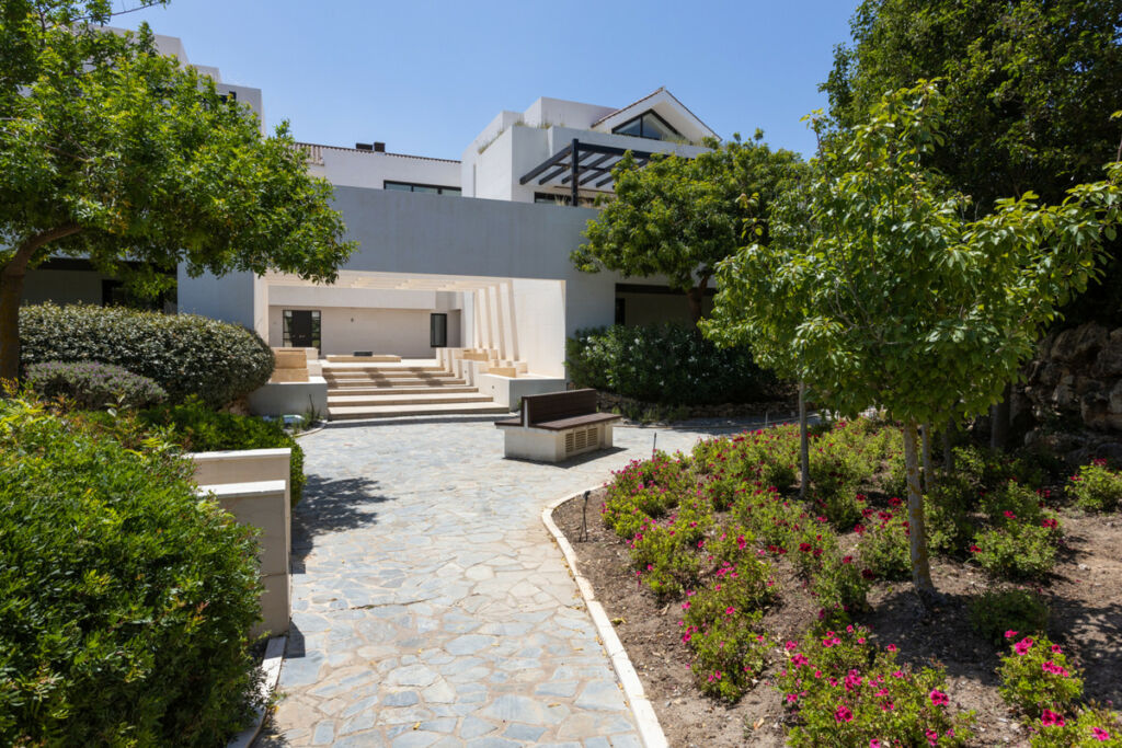 Ground Floor Apartment Sotogrande Cádiz - image 56