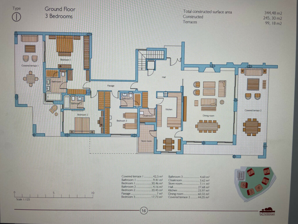 Ground Floor Apartment Sotogrande Cádiz - image 57
