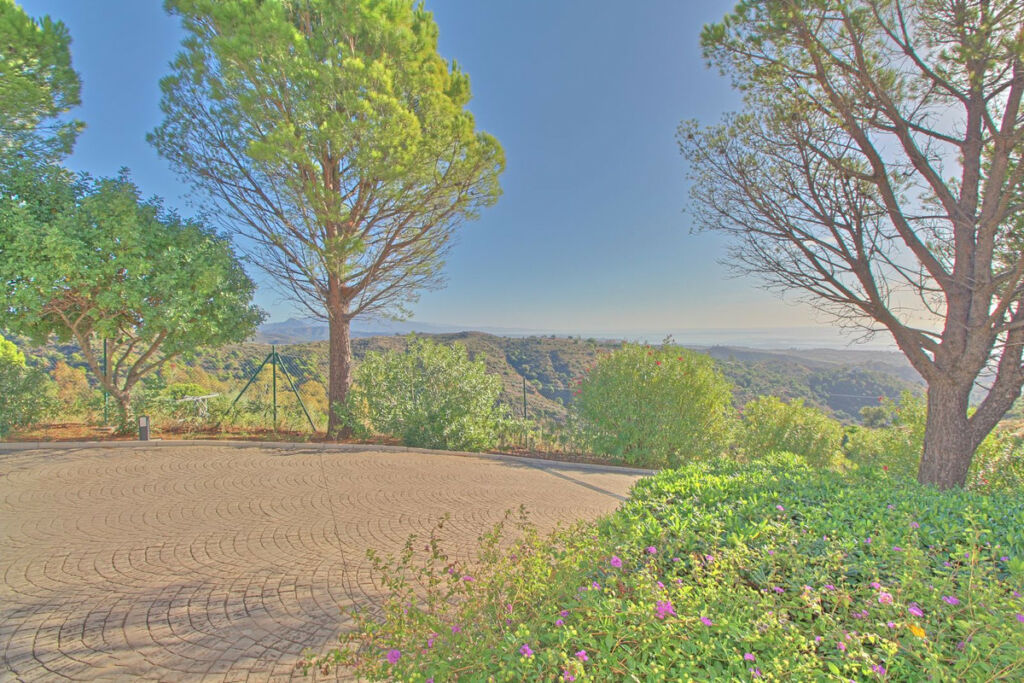 Finca - Cortijo Estepona Málaga - image 59