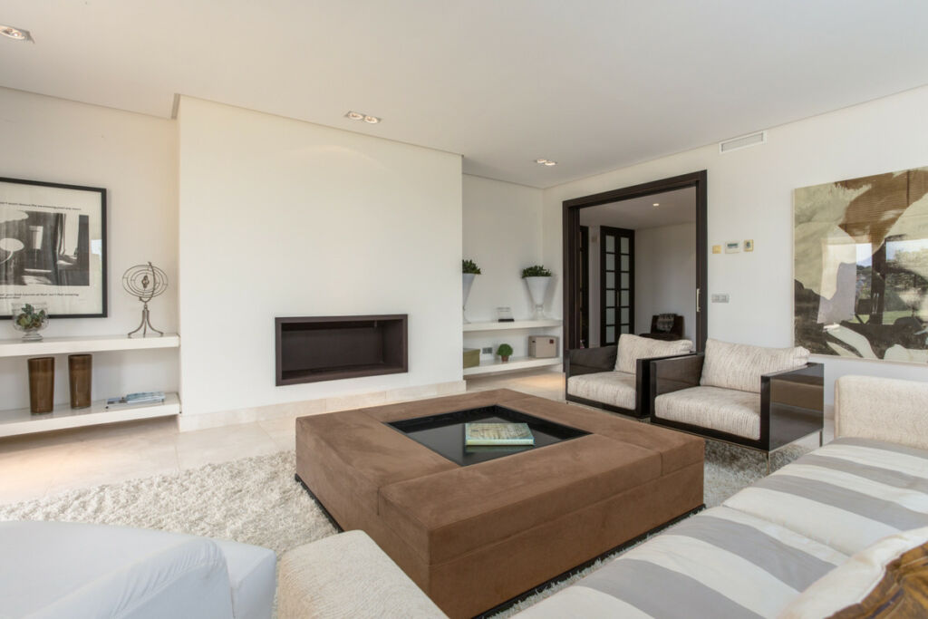 Ground Floor Apartment Sotogrande Cádiz - image 6