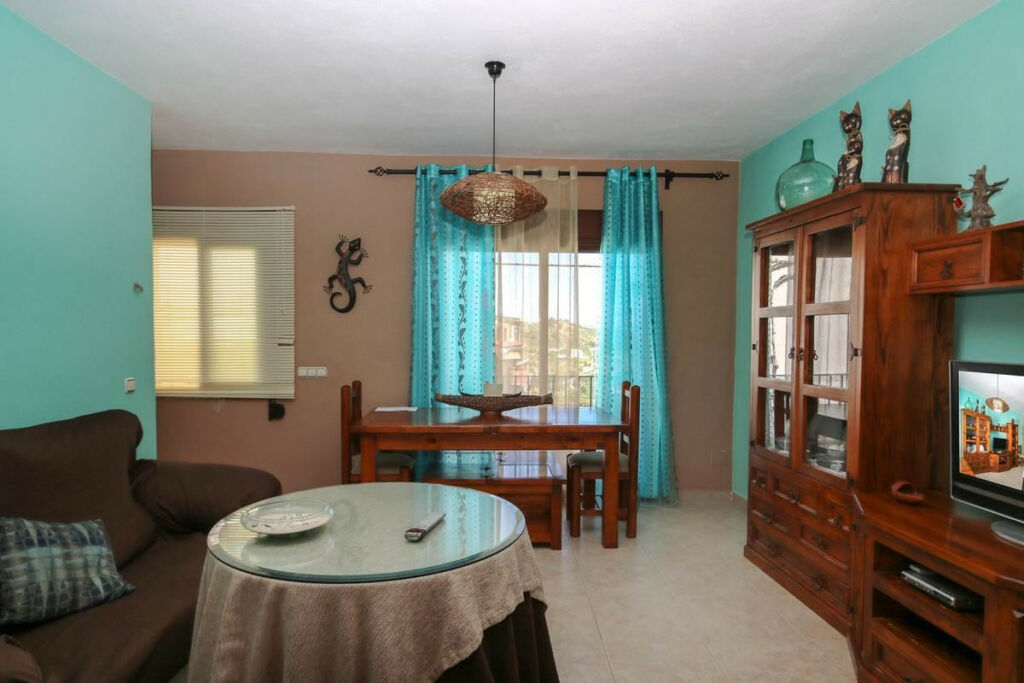 Townhouse Alozaina Málaga - image 6
