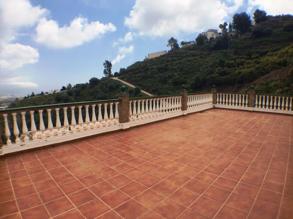 Detached Villa Nerja Málaga - image 6