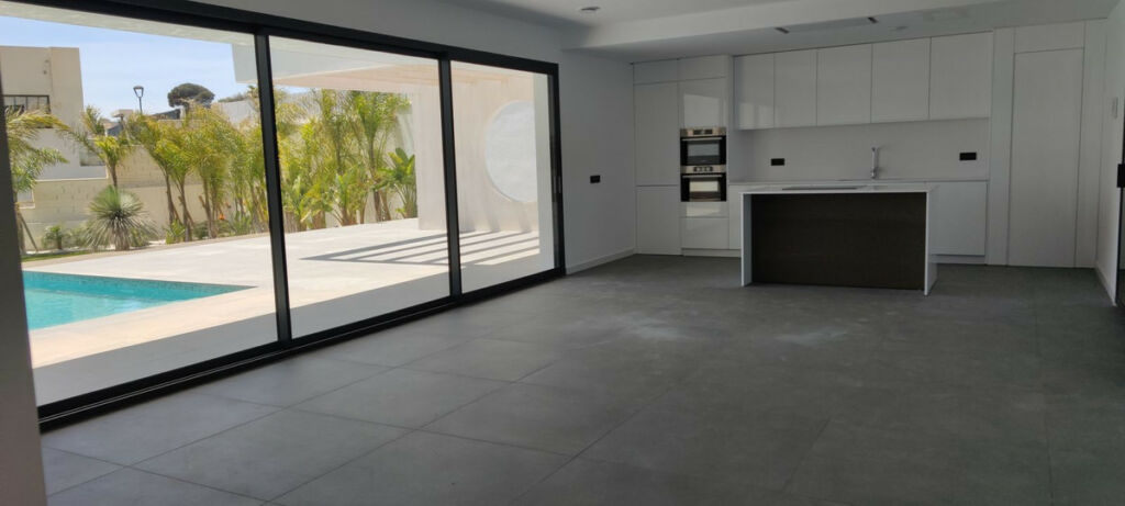 Detached Villa Mijas Málaga - image 6