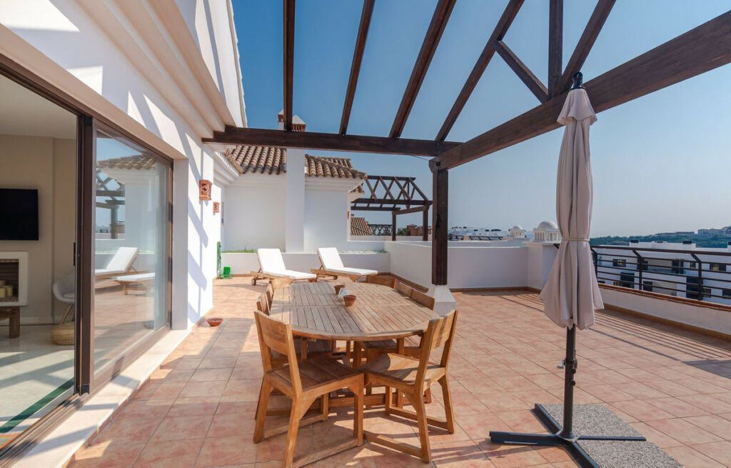 Penthouse Casares Playa Málaga - image 6