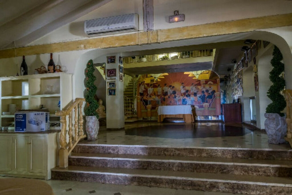 Restaurant Mijas Málaga - image 6