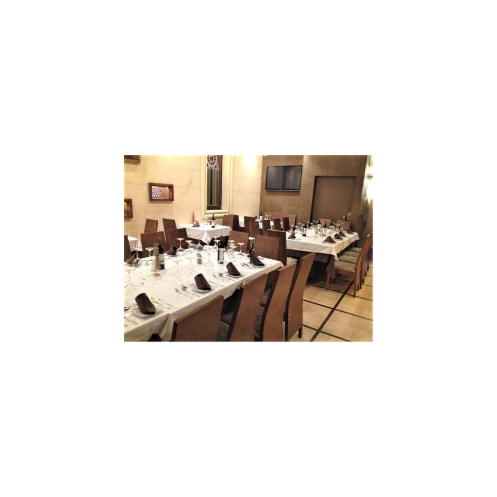 Restaurant San Pedro de Alcántara Málaga - image 6