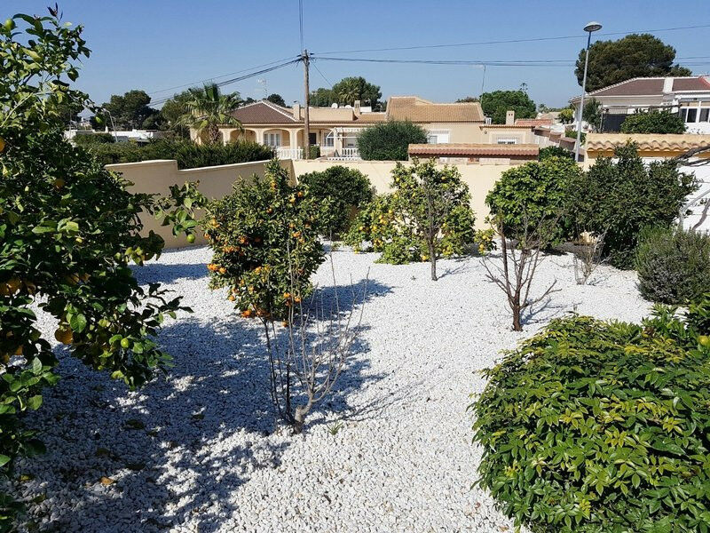 Detached Villa Los Balcones Alicante - image 6