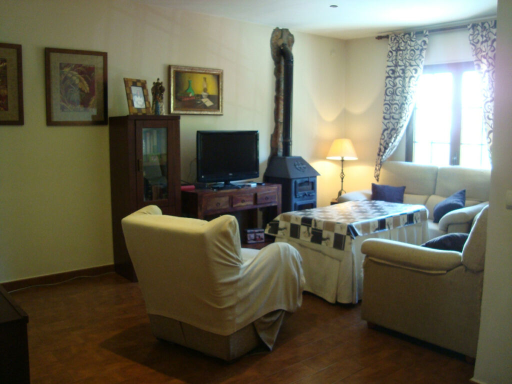 Semi-Detached House San Martín de Tesorillo Cádiz - image 6