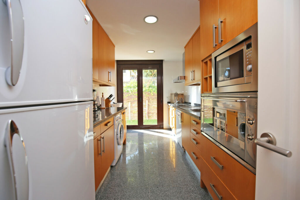 Detached Villa Marbella Málaga - image 6