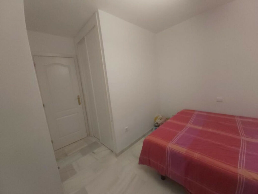 Middle Floor Apartment Doña Julia Málaga - image 6