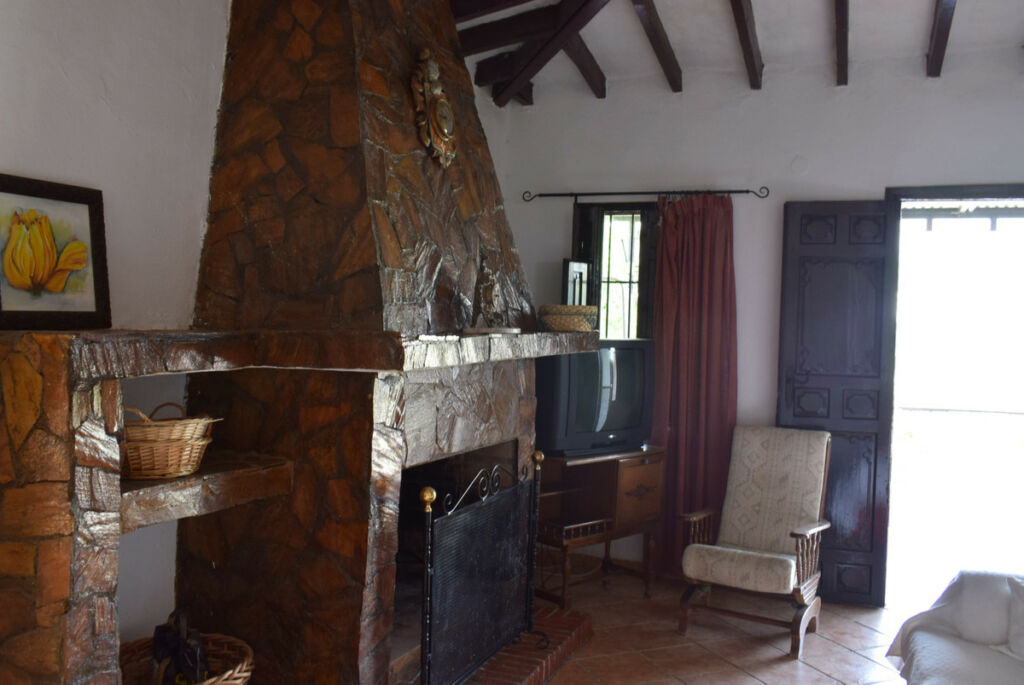Detached Villa Las Zorrillas Málaga - image 6