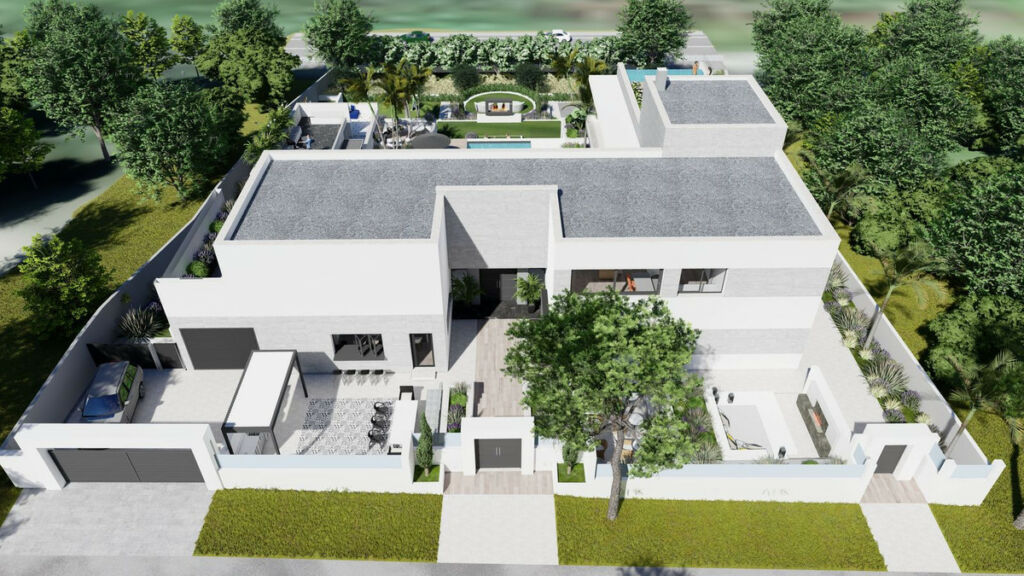Residential Plot Sotogrande Cádiz - image 6