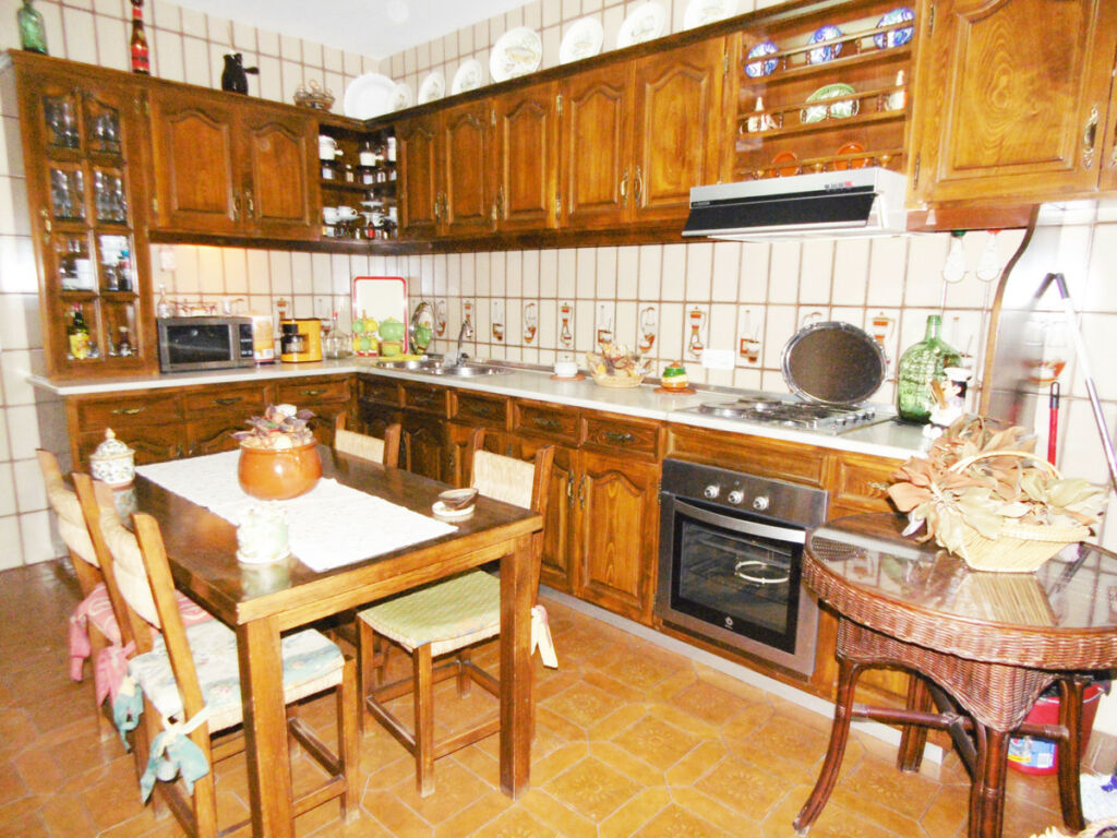 Detached Villa Coín Málaga - image 6