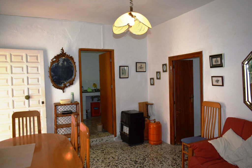 Townhouse Moclinejo Málaga - image 6