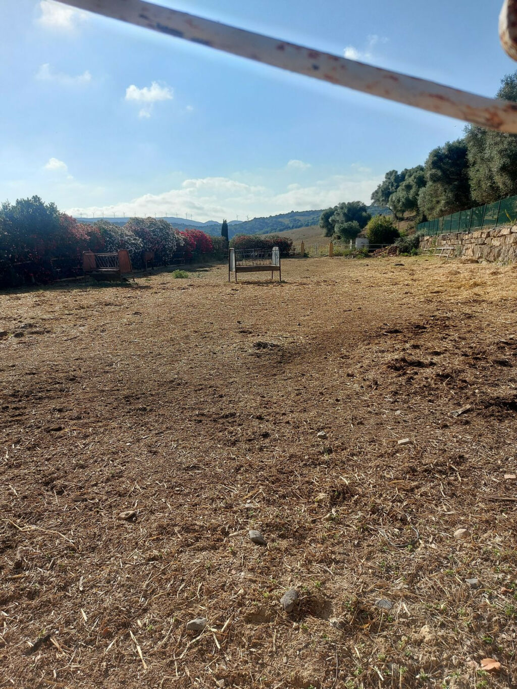 Land Jimena de la Frontera Cádiz - image 6