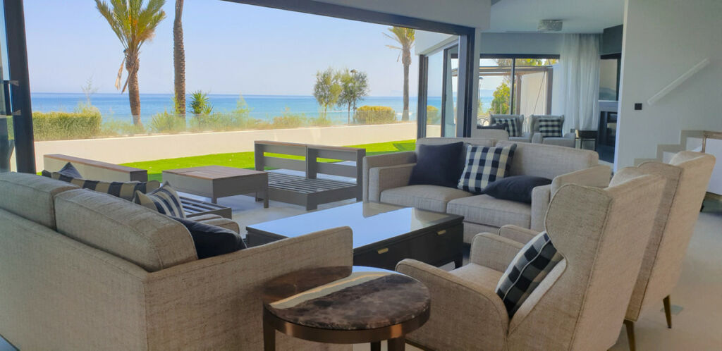 Townhouse Estepona Málaga - image 6