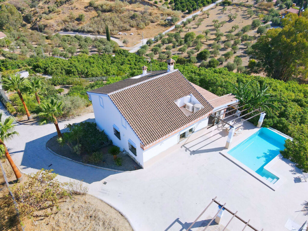 Finca - Cortijo Coín Málaga - image 6