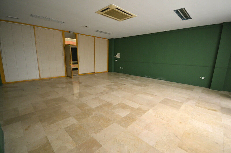 Office Puerto Banús Málaga - image 6