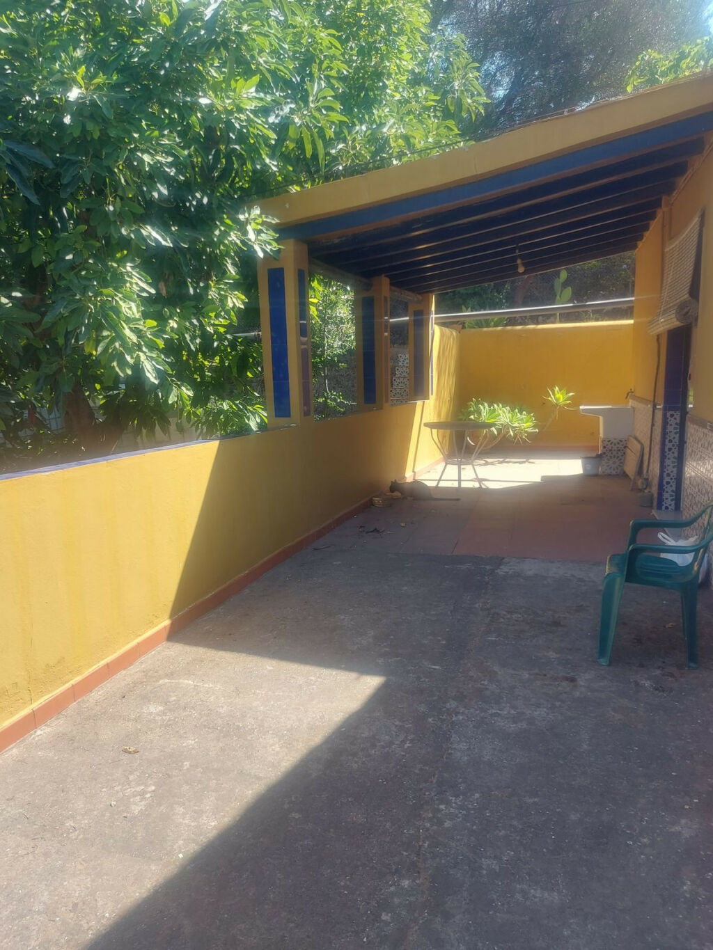 Finca - Cortijo San Enrique Cádiz - image 6