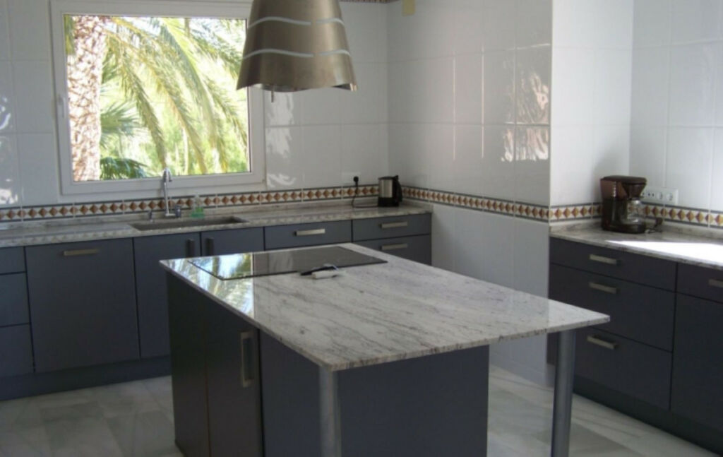 Detached Villa Calpe Alicante - image 6